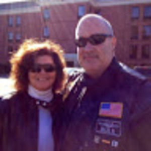 Meet your Posher, Tim